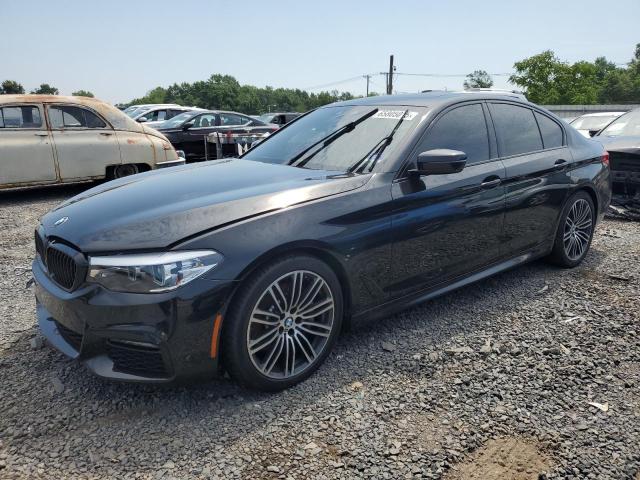 2019 BMW 540 XI, 