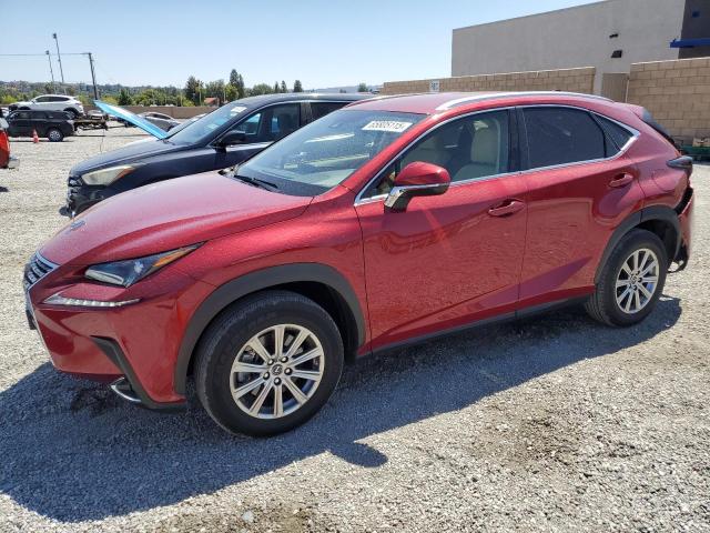 2021 LEXUS NX 300 BASE, 