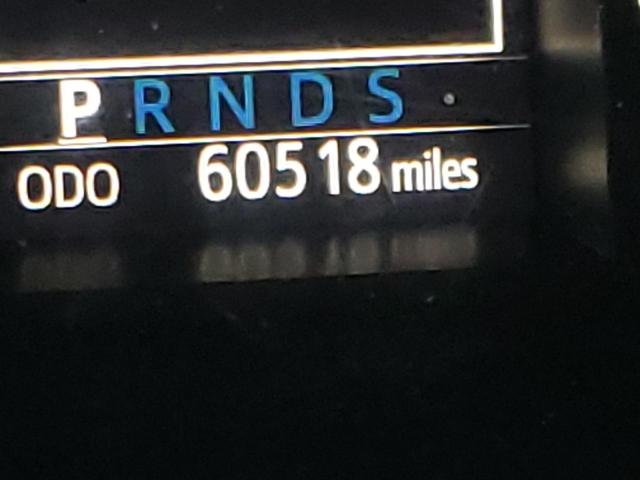 5TFUY5F17LX939195 - 2020 TOYOTA TUNDRA DOUBLE CAB SR/SR5 WHITE photo 8