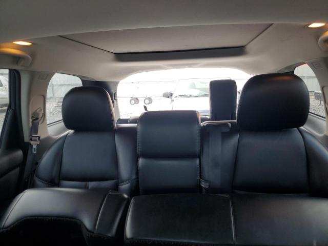 5N1DR2MN4JC607328 - 2018 NISSAN PATHFINDER S Blau Foto 10