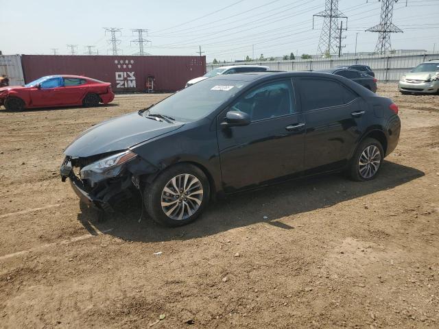 2018 TOYOTA COROLLA L, 