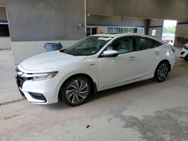 2021 HONDA INSIGHT TOURING, null