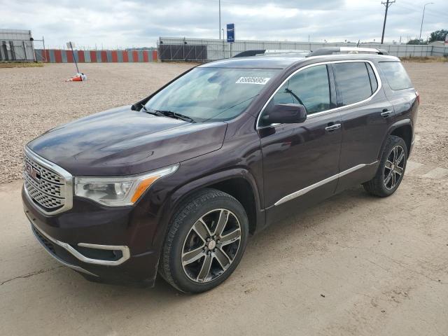 2017 GMC ACADIA DENALI, 