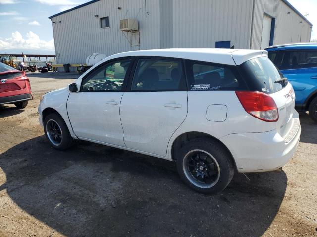 2T1KR32E44C175291 - 2004 TOYOTA COROLLA MA XR WHITE photo 2