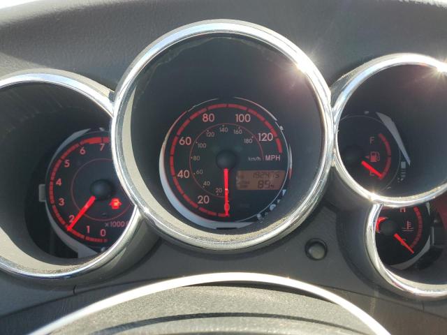 2T1KR32E44C175291 - 2004 TOYOTA COROLLA MA XR WHITE photo 9