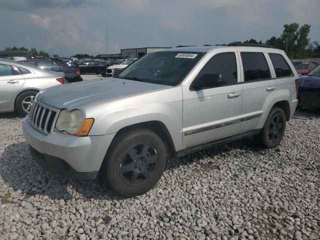 2009 JEEP GRAND CHER LAREDO, 