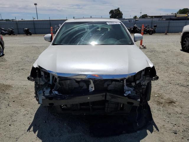 4T1BK3DB9BU392287 - 2011 TOYOTA AVALON BASE WHITE photo 5