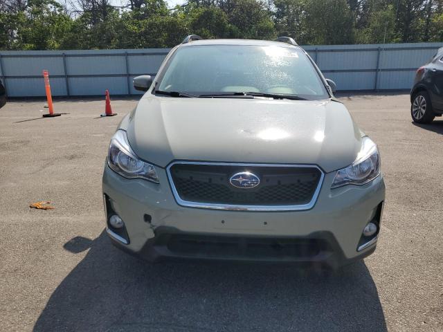 JF2GPABC1G8280497 - 2016 SUBARU CROSSTREK PREMIUM 米色 照片 5