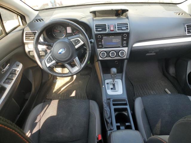 JF2GPABC1G8280497 - 2016 SUBARU CROSSTREK PREMIUM 米色 照片 8