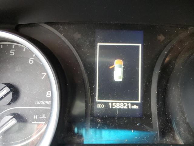 4T1B11HK5JU554822 - 2018 TOYOTA CAMRY L 黑色 照片 15