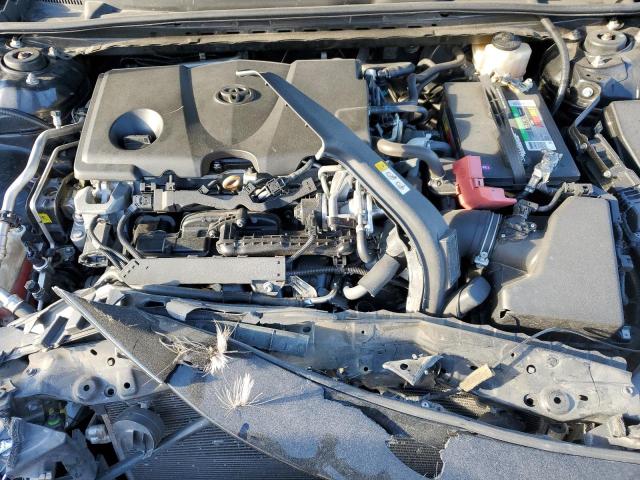 4T1B11HK5JU554822 - 2018 TOYOTA CAMRY L 黑色 照片 19