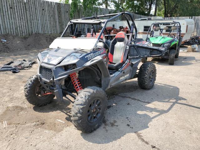 3NSVDE997JH477524 - 2018 POLARIS RZR XP 1000 EPS RED photo 2