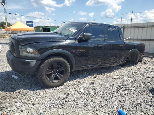 2021 RAM 1500 CLASSIC SLT, 