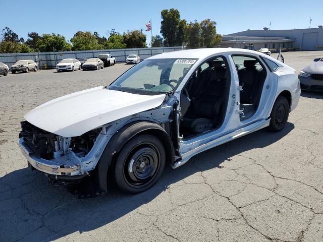 2018 HONDA ACCORD SPORT, 