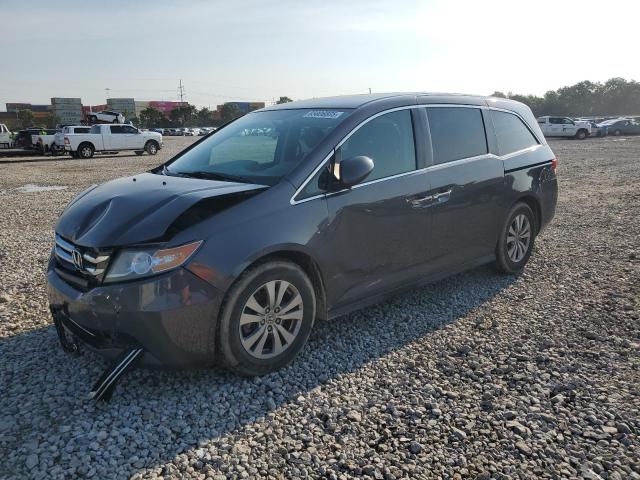 2014 HONDA ODYSSEY EX, 