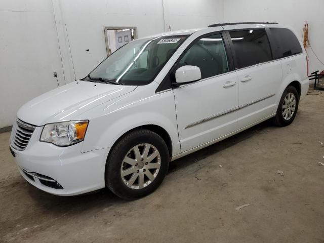 2014 CHRYSLER TOWN & COU TOURING, 