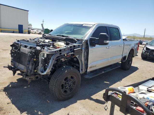 2024 FORD F250 SUPER DUTY, 