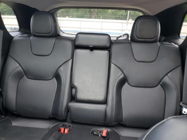 1C4PJMDX0KD490946 - 2019 JEEP CHEROKEE LIMITED Ақ фото 10