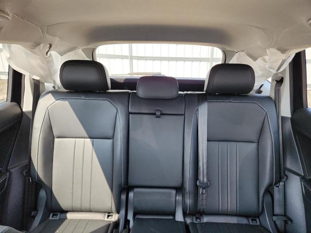 3VV2B7AX1PM020273 - 2023 VOLKSWAGEN TIGUAN SE BLACK photo 10