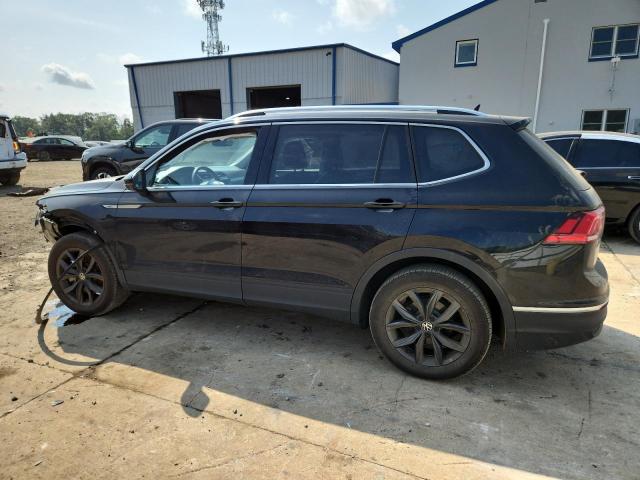 3VV2B7AX1PM020273 - 2023 VOLKSWAGEN TIGUAN SE BLACK photo 2
