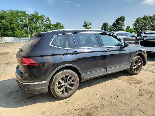 3VV2B7AX1PM020273 - 2023 VOLKSWAGEN TIGUAN SE BLACK photo 3