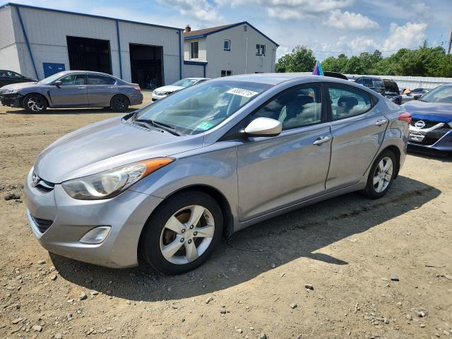 2013 HYUNDAI ELANTRA GLS, null
