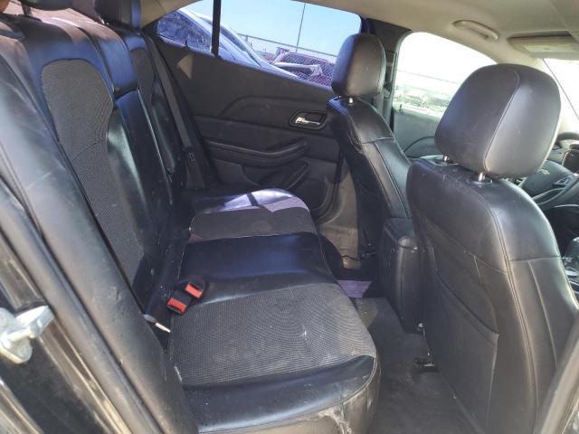 1G11C5SL1EF129507 - 2014 CHEVROLET MALIBU 1LT 灰色 照片 10