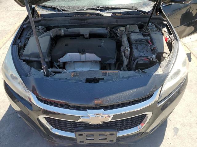 1G11C5SL1EF129507 - 2014 CHEVROLET MALIBU 1LT 灰色 照片 11