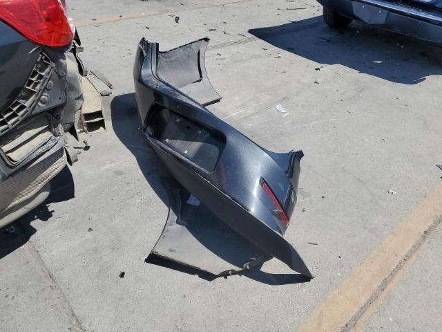 1G11C5SL1EF129507 - 2014 CHEVROLET MALIBU 1LT 灰色 照片 12