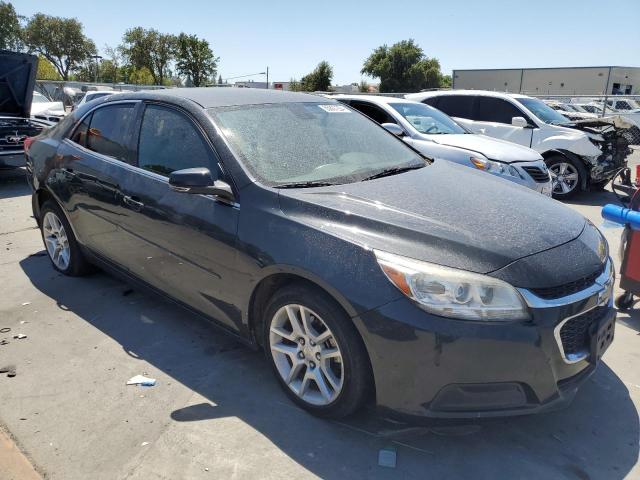 1G11C5SL1EF129507 - 2014 CHEVROLET MALIBU 1LT 灰色 照片 4