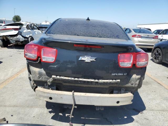 1G11C5SL1EF129507 - 2014 CHEVROLET MALIBU 1LT 灰色 照片 6