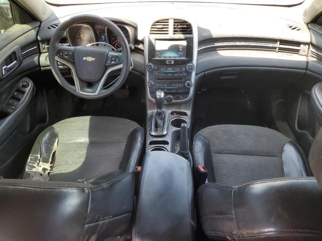 1G11C5SL1EF129507 - 2014 CHEVROLET MALIBU 1LT 灰色 照片 8