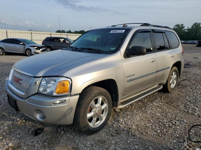 2006 GMC ENVOY, 