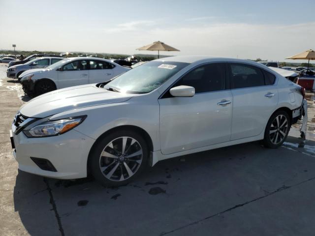 2016 NISSAN ALTIMA 2.5, 