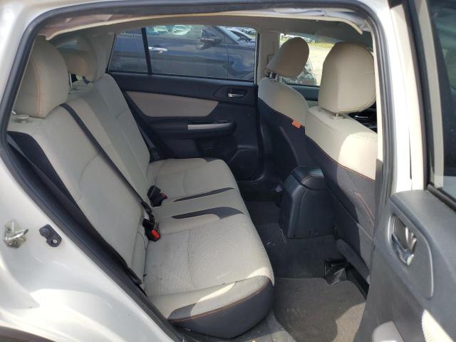 JF2GPABC7HH238188 - 2017 SUBARU CROSSTREK PREMIUM თეთრი ფოტო 10