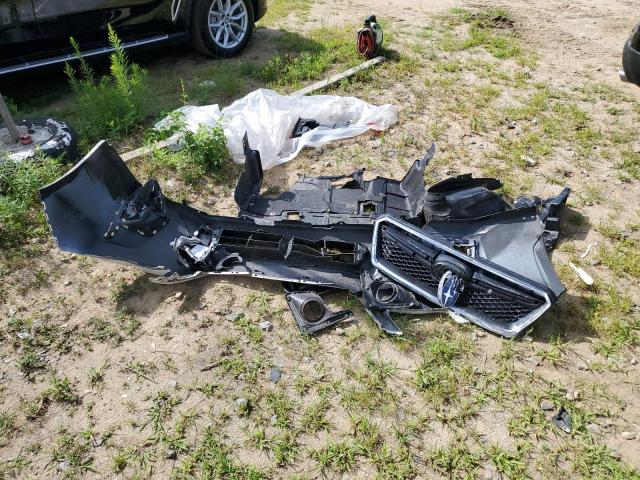 JF2GPABC7HH238188 - 2017 SUBARU CROSSTREK PREMIUM თეთრი ფოტო 12