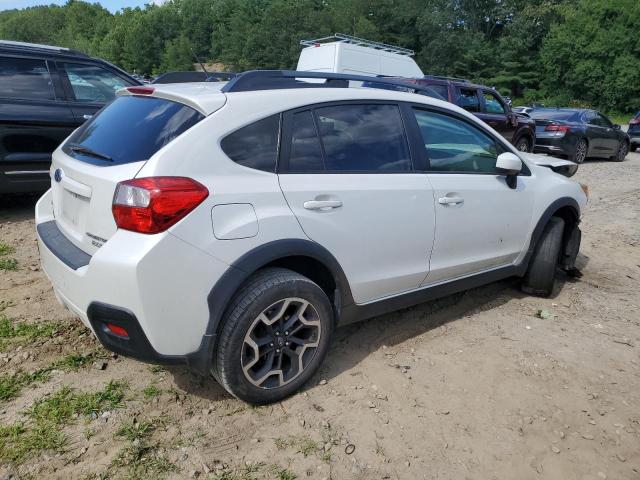JF2GPABC7HH238188 - 2017 SUBARU CROSSTREK PREMIUM თეთრი ფოტო 3
