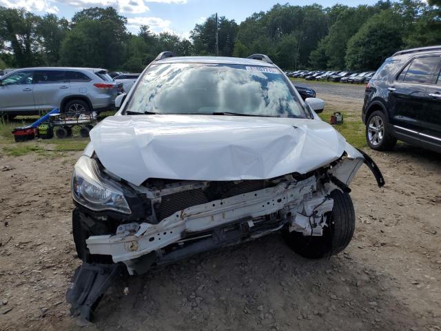 JF2GPABC7HH238188 - 2017 SUBARU CROSSTREK PREMIUM თეთრი ფოტო 5