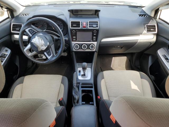 JF2GPABC7HH238188 - 2017 SUBARU CROSSTREK PREMIUM თეთრი ფოტო 8