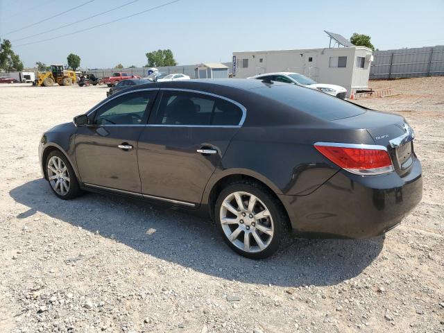 1G4GJ5E36DF239742 - 2013 BUICK LACROSSE TOURING GRAY photo 2