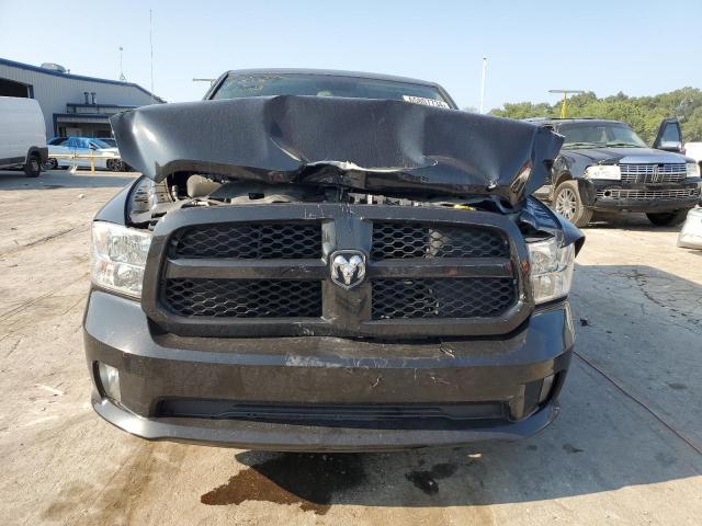 1C6RR7FT3HS794622 - 2017 RAM 1500 ST BLACK photo 5