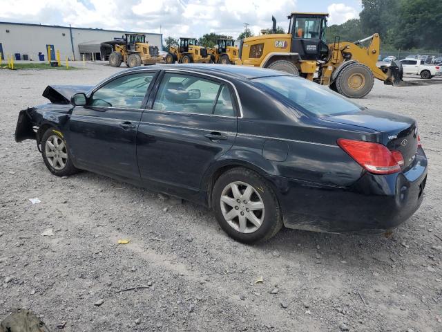 4T1BK36BX6U067845 - 2006 TOYOTA AVALON XL BLACK photo 2