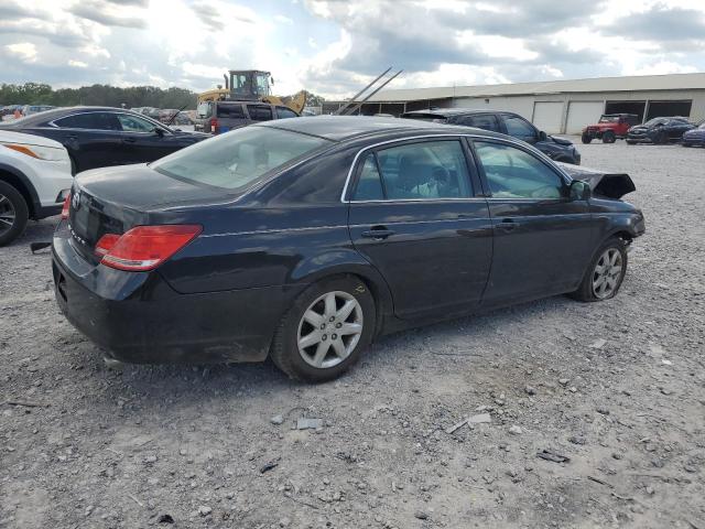 4T1BK36BX6U067845 - 2006 TOYOTA AVALON XL BLACK photo 3