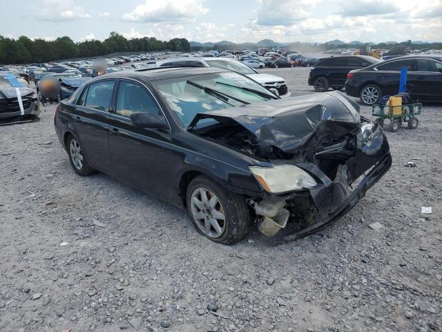 4T1BK36BX6U067845 - 2006 TOYOTA AVALON XL BLACK photo 4
