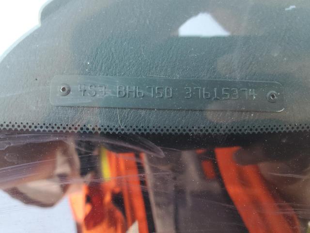 4S3BH675037615374 - 2003 SUBARU LEGACY OUTBACK AWP 银色 照片 13