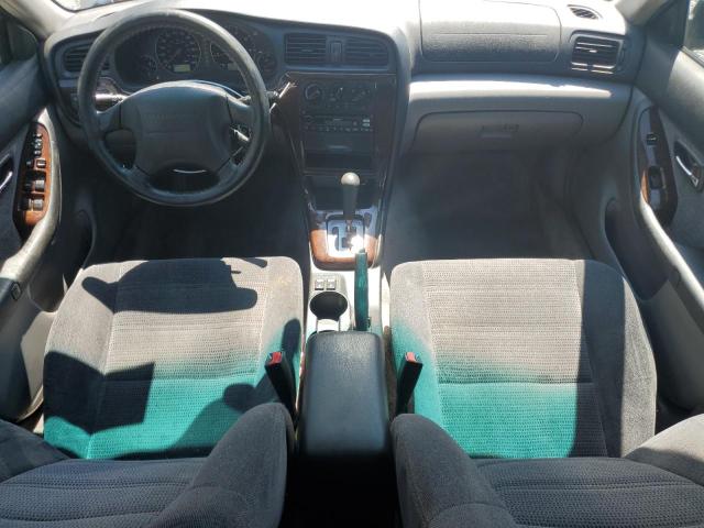 4S3BH675037615374 - 2003 SUBARU LEGACY OUTBACK AWP 银色 照片 8