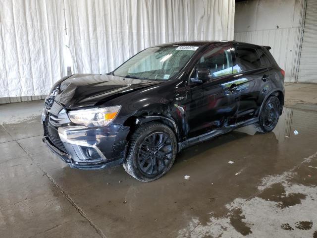 2018 MITSUBISHI OUTLANDER ES, 