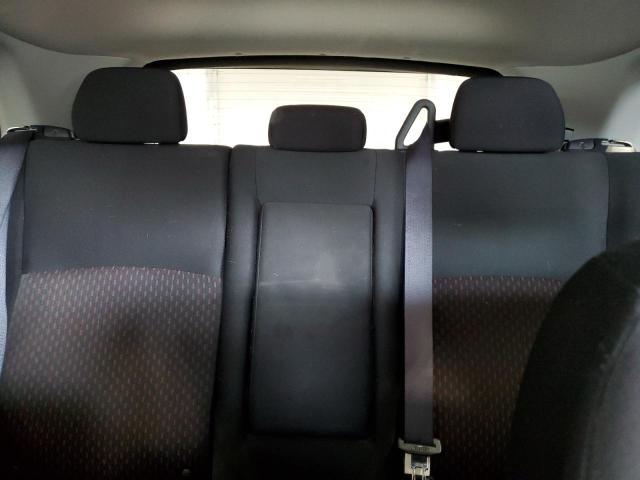 JA4AR3AU7JU015547 - 2018 MITSUBISHI OUTLANDER ES 黑色 照片 10