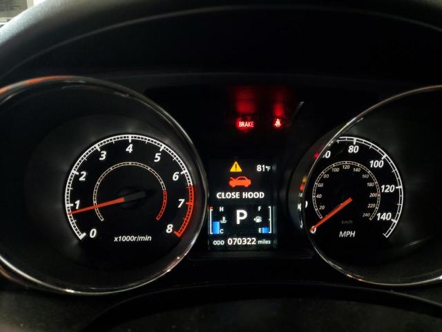 JA4AR3AU7JU015547 - 2018 MITSUBISHI OUTLANDER ES 黑色 照片 9