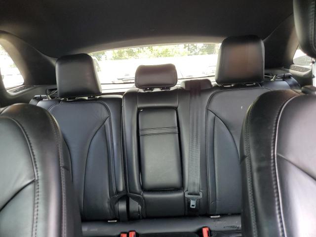 5LMCJ2D9XKUL04732 - 2019 LINCOLN MKC SELECT Սպիտակ լուսանկար 10